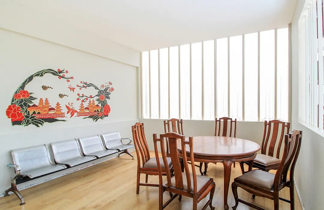 OYO 168 K-15 Residence Near RSU Siloam Hospital Surabaya Kota Surabaya-1