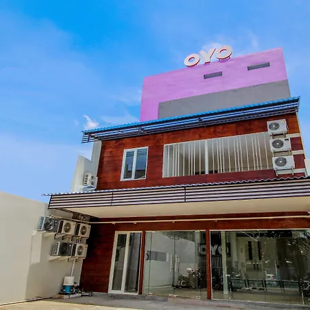 OYO 168 K-15 Residence Near RSU Siloam Hospital Surabaya Kota Surabaya-2